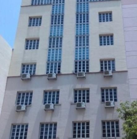 Oxley Blossom Hotel Singapur Exterior foto